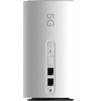 Xiaomi 5G CPE Pro weiß 5G-Modem