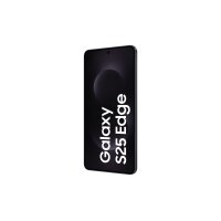 Samsung Galaxy S25 Edge 256GB Titanium Jetblack