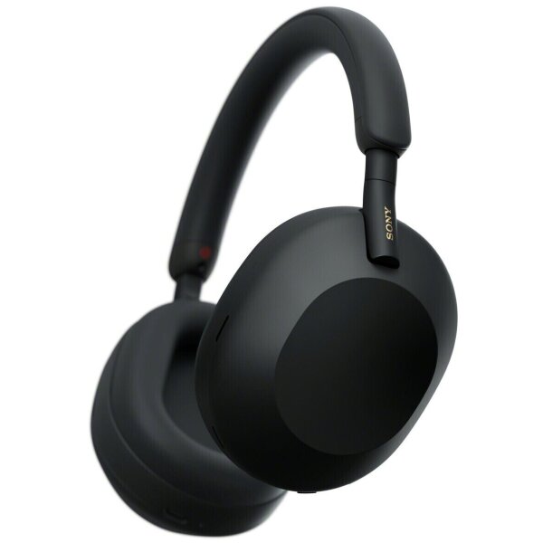 Sony WH-1000XM5 Schwarz