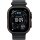 Apple Watch Ultra 3 49mm Titan Schwarz GPS + Cellular Ocean Armband schwarz
