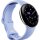 Google Pixel Watch 4 (LTE) 41mm Polished Silver mit Sportarmband Iris