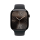Apple Watch Series 10 (GPS + Cellular) 46mm Titan Sportarmband schwarz M/L