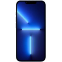 Apple iPhone 13 Pro 128GB sierrablau