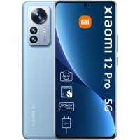 Xiaomi 12 Pro 256GB/12GB blau