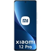 Xiaomi 12 Pro 256GB/12GB blau