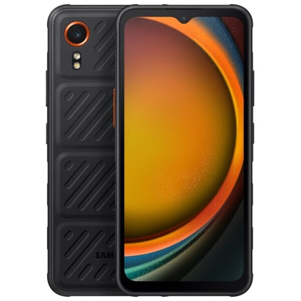 Samsung Galaxy Xcover 7 G556B 128GB schwarz Enterprise Edition