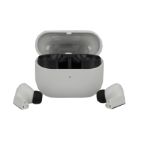 Samsung Galaxy Buds3 FE grau