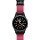 Anio 6 Kinder Smartwatch Schwarz/Rot