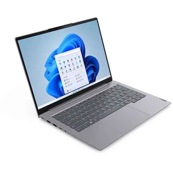 Lenovo ThinkBook 14 G6 IRL i5-1335U 256GB/8GB Arctic Grey UHD Graphics Windows 11 Pro (2023)