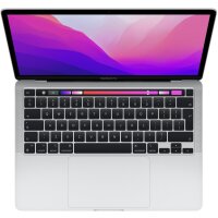 Apple MacBook Pro 13 M2 8C/10C 512GB/8GB silber (2022)