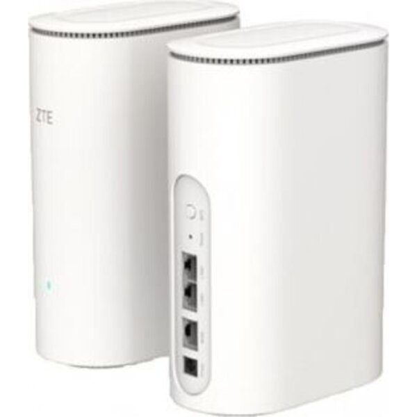ZTE Z1320 Weiß Mesh Repeater