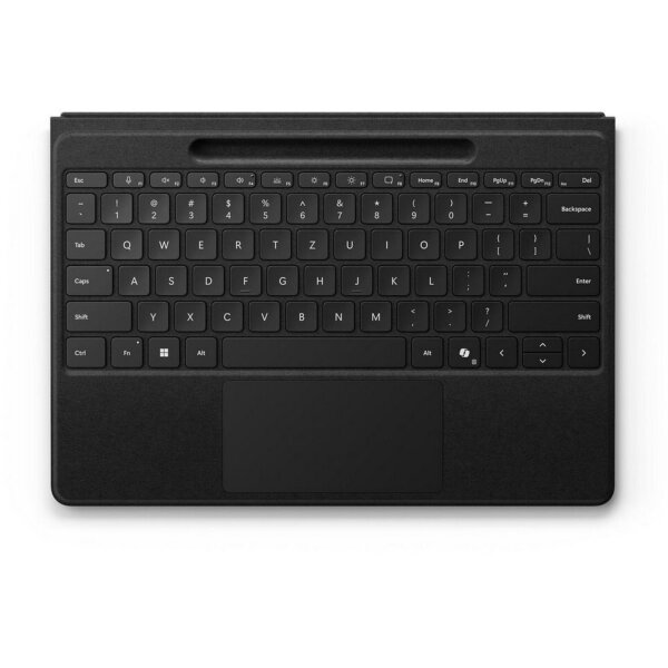 Microsoft Surface Pro Flex Keyboard mit Copilot-Taste schwarz DE