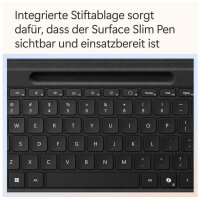 Microsoft Surface Pro Flex Keyboard mit Copilot-Taste...