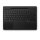 Microsoft Surface Pro Flex Keyboard mit Copilot-Taste schwarz DE