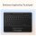 Microsoft Surface Pro Flex Keyboard mit Copilot-Taste schwarz DE