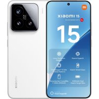 Xiaomi 15 512GB weiß