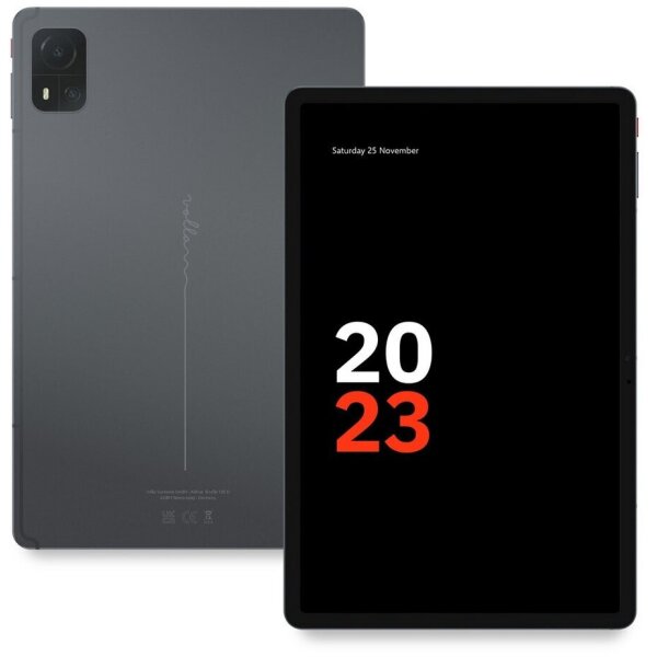 Volla Tablet 512GB/12GB Slate grey Wi-Fi + 4G