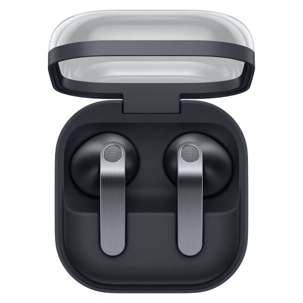 Samsung Galaxy Buds4 schwarz