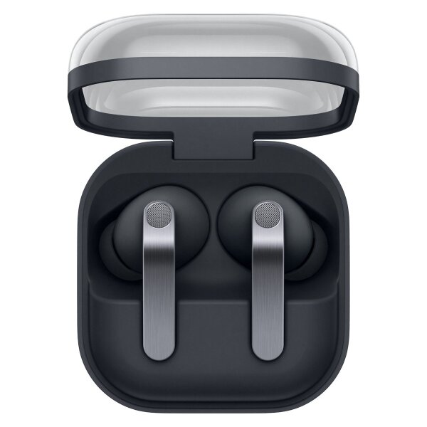 Samsung Galaxy Buds4 Pro schwarz