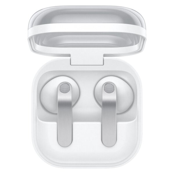 Samsung Galaxy Buds4 weiß