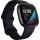 Fitbit Sense Carbon/Grau