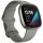 Fitbit Sense silber/salbeigrau