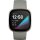 Fitbit Sense silber/salbeigrau
