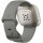 Fitbit Sense silber/salbeigrau