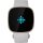 Fitbit Sense gold/weiß