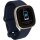 Fitbit Versa 3 soft gold/blau