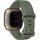 Fitbit Versa 3 soft gold/olive