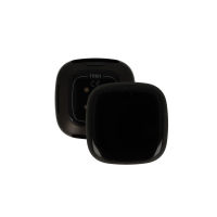 Fitbit Versa 3 schwarz - ohne Armband