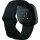 Fitbit Versa 3 schwarz
