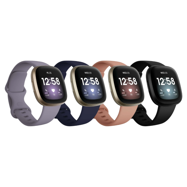Fitbit Versa 3