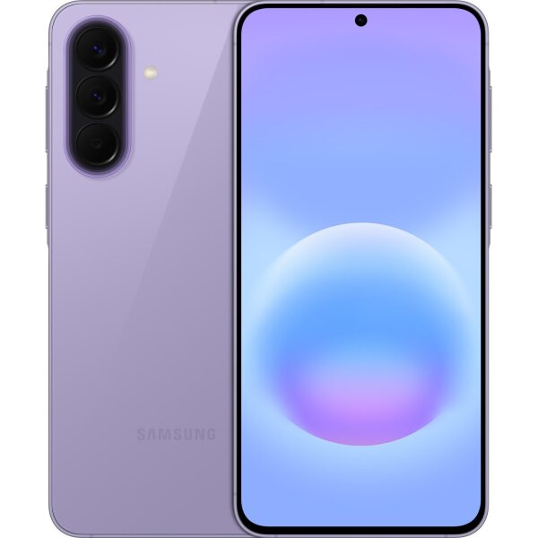 Samsung Galaxy A57 5G 256GB Awesome Lilac