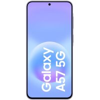Samsung Galaxy A57 5G 256GB Awesome Lilac