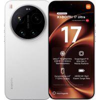 Xiaomi 17 Ultra 512GB weiß