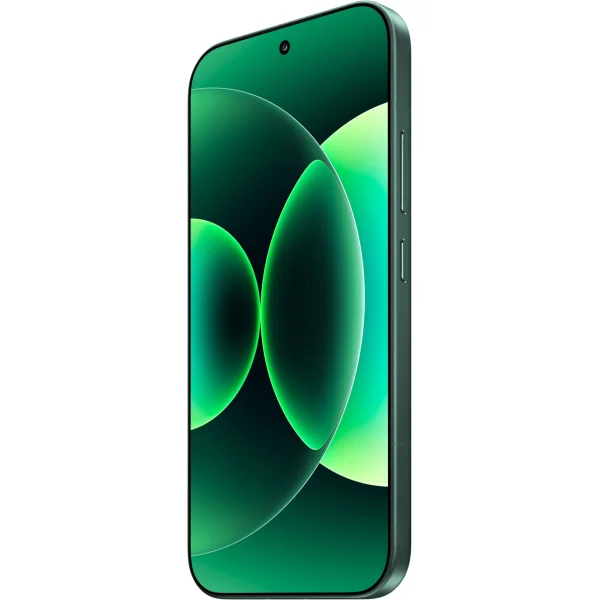 Xiaomi 17 512GB venture green