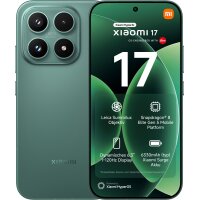 Xiaomi 17 512GB venture green
