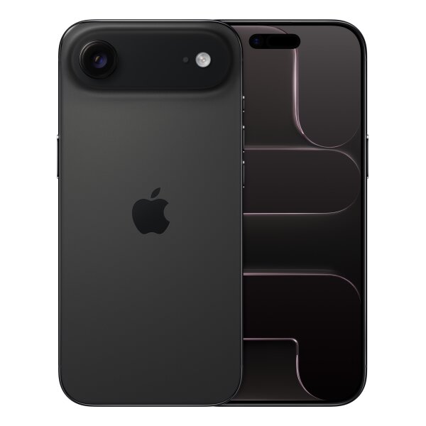 Apple iPhone Air 512GB Space Schwarz
