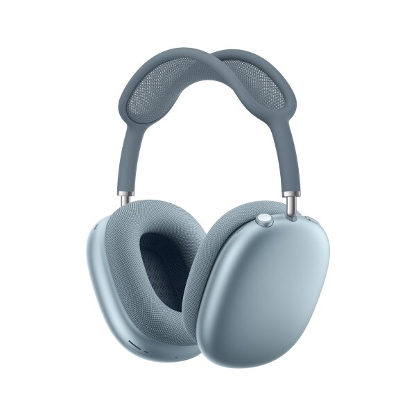 Apple AirPods Max USB-C Blue