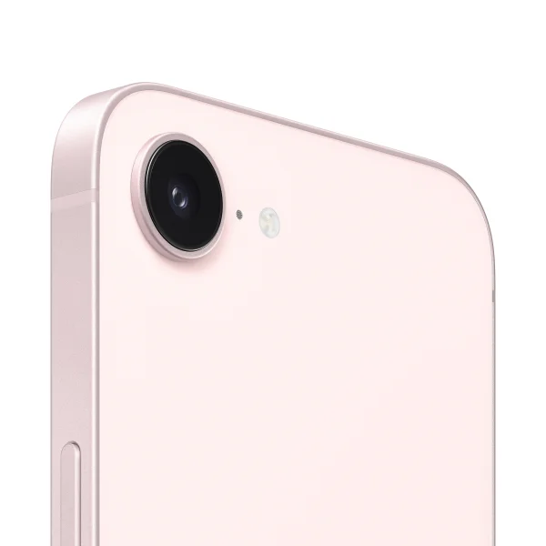 Apple iPhone 17e 512GB hellrosa