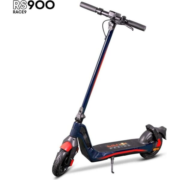 Red Bull Racing RS 900 E-Scooter