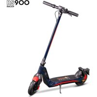 Red Bull Racing RS 900 E-Scooter