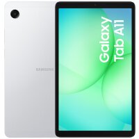 Samsung Galaxy Tab A11 X135 64GB/4GB silber Wi-Fi + 4G