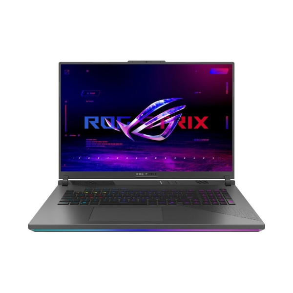ASUS ROG Strix G18 G814 (2024) Ryzen 9 1TB/32GB schwarz RTX 5060 Win11 Home DE