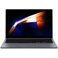 Samsung Galaxy Book4 (2024) 512GB/16GB grau Windows 11...