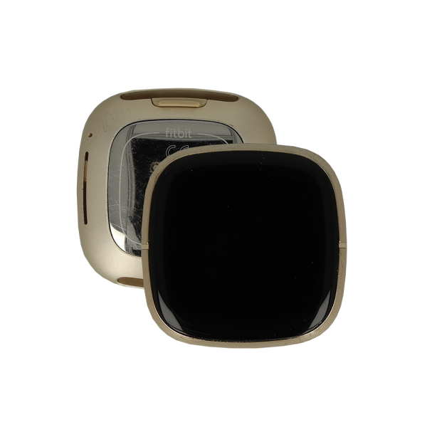 Fitbit Sense gold - ohne Armband