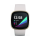 Fitbit Sense gold/weiß
