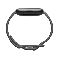 Fitbit Sense 2 Aktivitäts-Tracker nachtgrau...